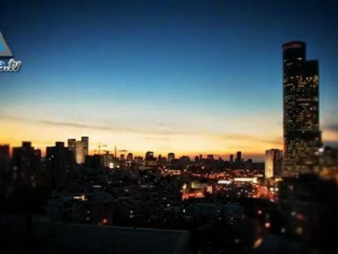 Jerusalén y Tel Aviv entre las 5 mejores ciudades del Mundo