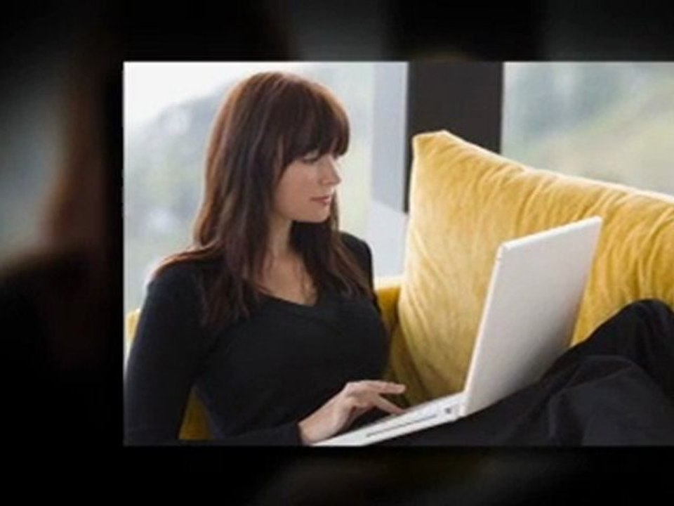Take An Online MBA Program Now!