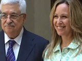 Abbas asegura que no se detendrá las negociaciones de paz