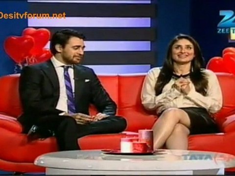 Date with Ek Main Aur Ekk Tu- 4th February 2012 Watch Online pt1
