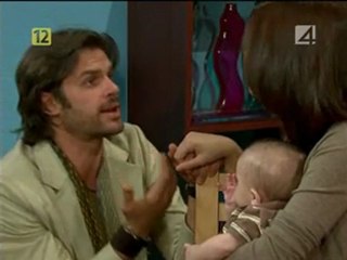 Triumf miłości odc. 147 część 2