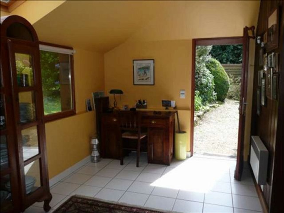 C.C.Immobilier, 1576_MG,  A vendre, Maison,structure_bois, Perros-Guirec, 22700, Côte Granit Rose, Trégor, Côtes d’Armor, Bretagne