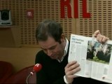 La revue de presse décalée de Tanguy Pastureau