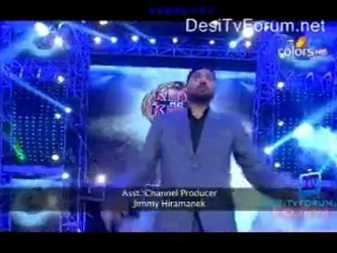 Ring Ka King - 4th February 2012 Video Watch Online Pt7