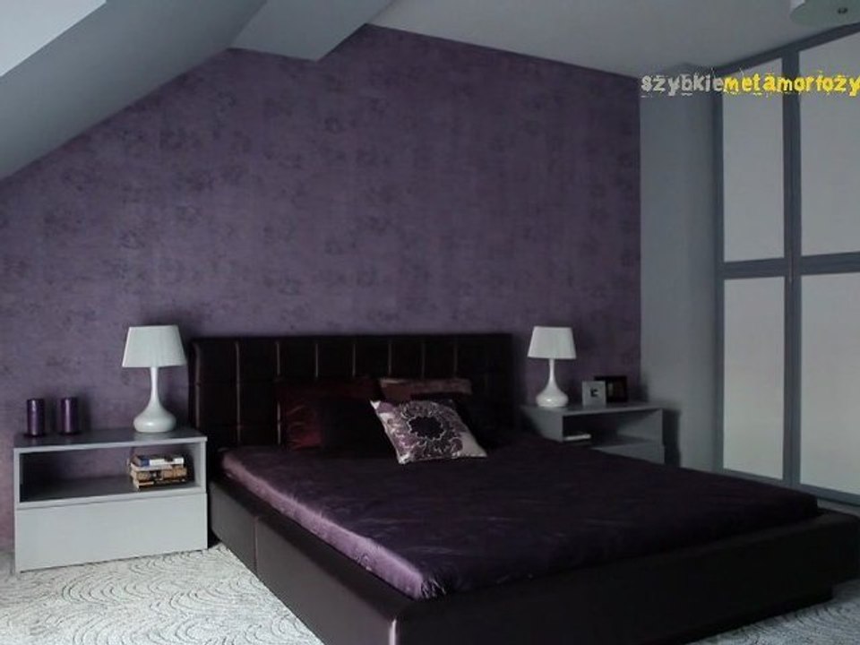 Szybkie Metamorfozy odc. 37 wnętrza|aranżacje wnętrz