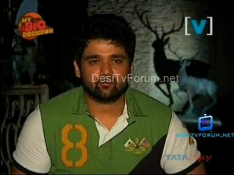 [V] My Big Decision - 4th February 2012 Video Watch Online