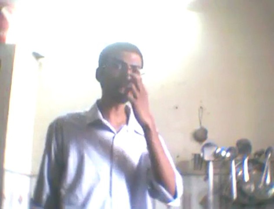 Rolling on the Deep - Adele(cover)