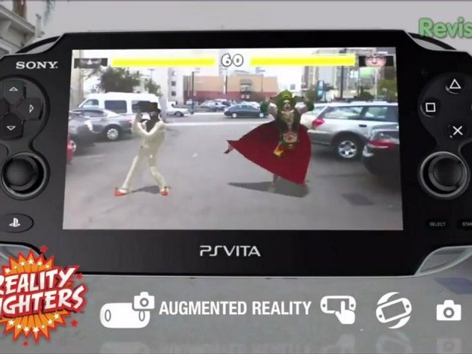 Destructoid LIVE with PS Vita! Plus Lollipop Chainsaw DLC, Trials Evolution, and Vita Overload! - Destructoid