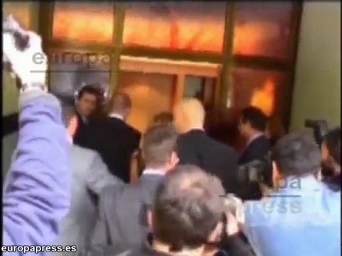 David Beckham no volverá a desnudarse