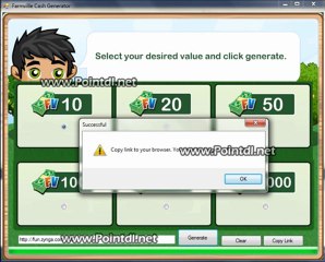 Farmville Cash Cheat February 2012 - WORKING 100%
