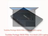 Toshiba Portégé R835-P56x 13.3-Inch LED Laptop Review | Toshiba Portégé R835-P56x 13.3-Inch Sale