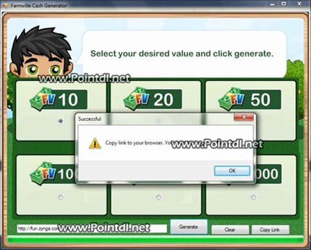 Farmville Cash Cheat | Farmville Money Cheat February 2012 - WORKING 100%