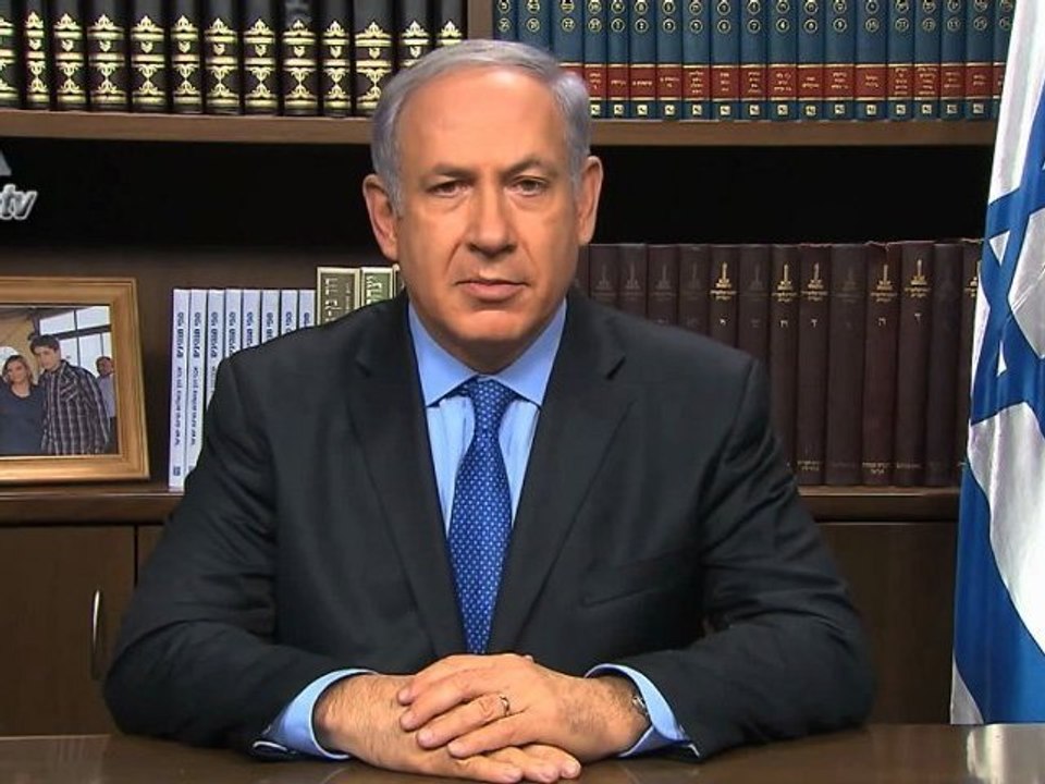 Pollard se reune con el embajador israelí en Estados Unidos