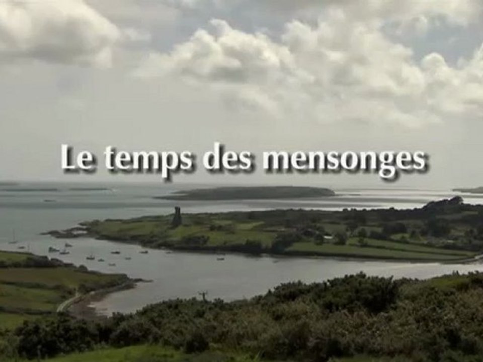 Le secret des sept soeurs - 4l4 - Le temps des mensonges