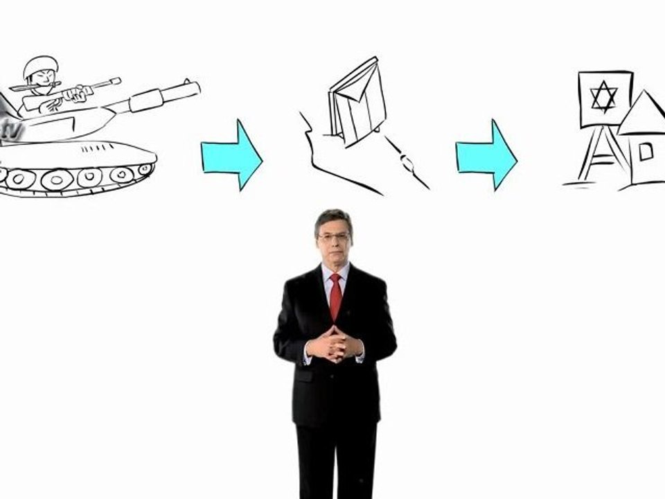 Israel impulsa las relaciones públicas