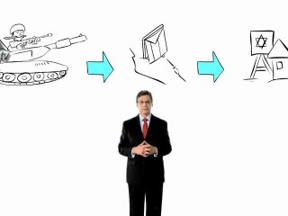 Israel impulsa las relaciones públicas