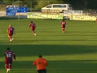 ЧФР-Литекс 2-ро полувреме