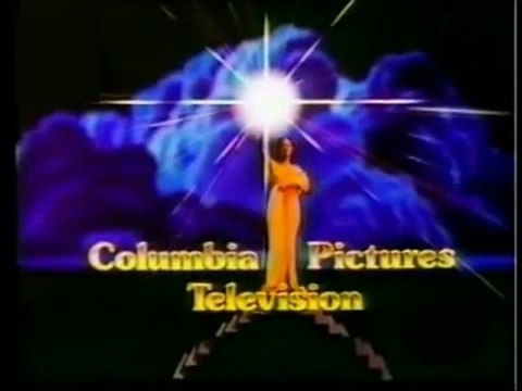 Columbia Pictures Television Logo History UPDATE