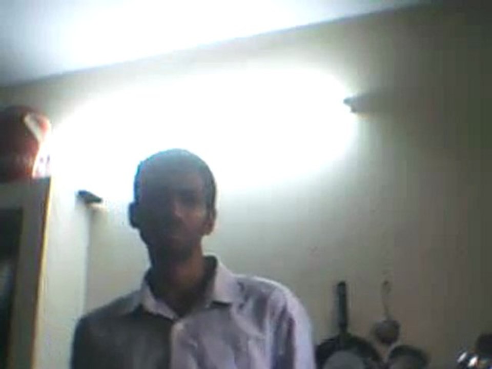 Smack That - Akon ft Eminem(cover)