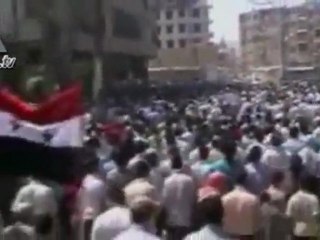 Siria hace caso omiso al llamado mundial para poner fin a la violencia