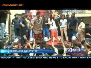 50 Shots - 4th February 2012 Video Watch Online Pt2