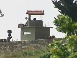 Turquía incauta armas iraníes