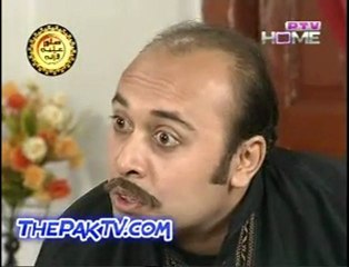 Saat Rang Kay Sapnay Episode 79 On Ptv Home---Prt 1
