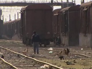 Le secret des sept soeurs - 3l4 - La danse de l'ours
