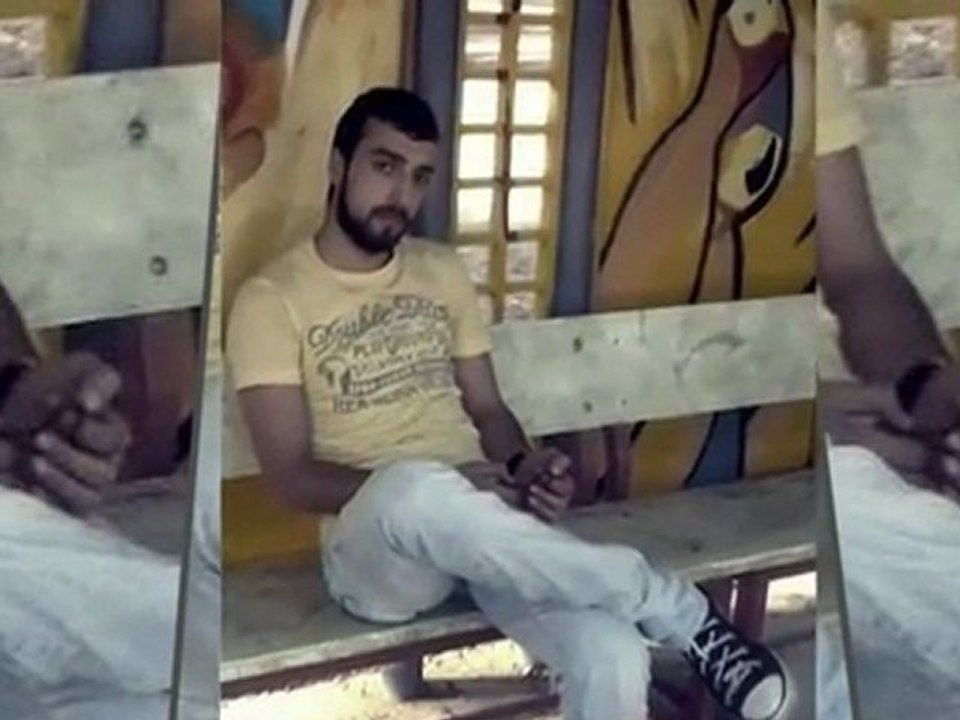 Ferman Ft. Aker - Seni Çok Seviyorum 2012 [Beat By KaLpsiz]