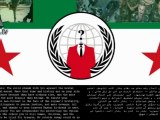 Hackers acceden al sitio del Ministerio de  Defensa sirio