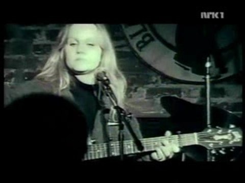 Eva Cassidy - Time After Time