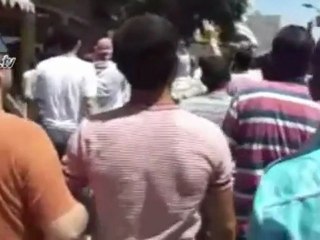 Muere el ex ministro de defensa sirio