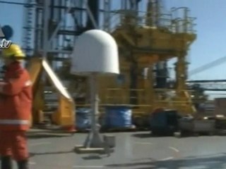 Israel la construye la quinta planta de desalinización