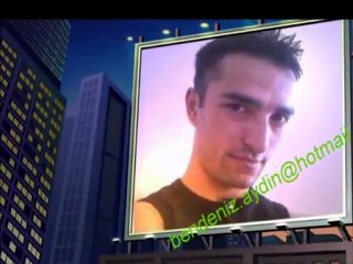 kölem ol desen aydin.bendeniz