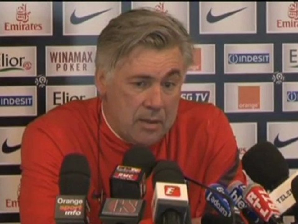 Vorschau Ligue 1 - Verfolgerduell am Sonntag