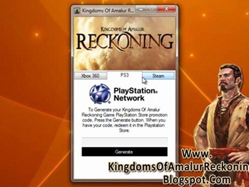 How to Get Kingdoms of Amalur Reckoning Game Crack Free on PC, Xbox 360 And PS3!!