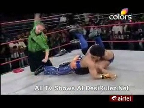 Ring Ka King 4th feb 12 pt3