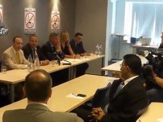 Israel tiene el mayor número de abogados del mundo