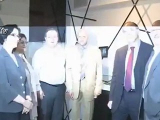 El mundo de los diamantes