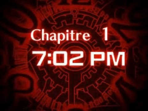 [01/18] Soluce Ghost Trick-Détective Fantôme: CHAPITRE 01