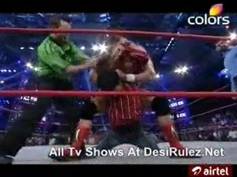 Ring Ka King 4th feb 12 pt4