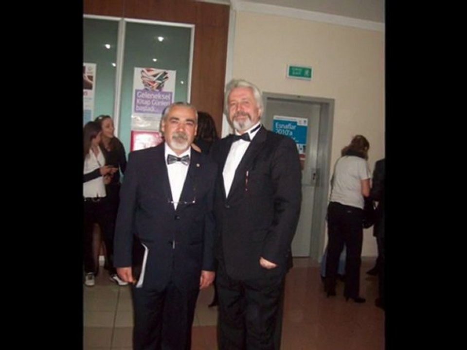 keklik dağlarda çağılar(Şahin Türk)