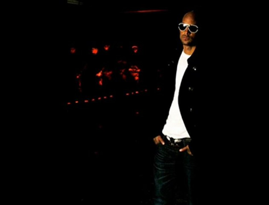 Booba - Pourvu qu'elles m'aiment