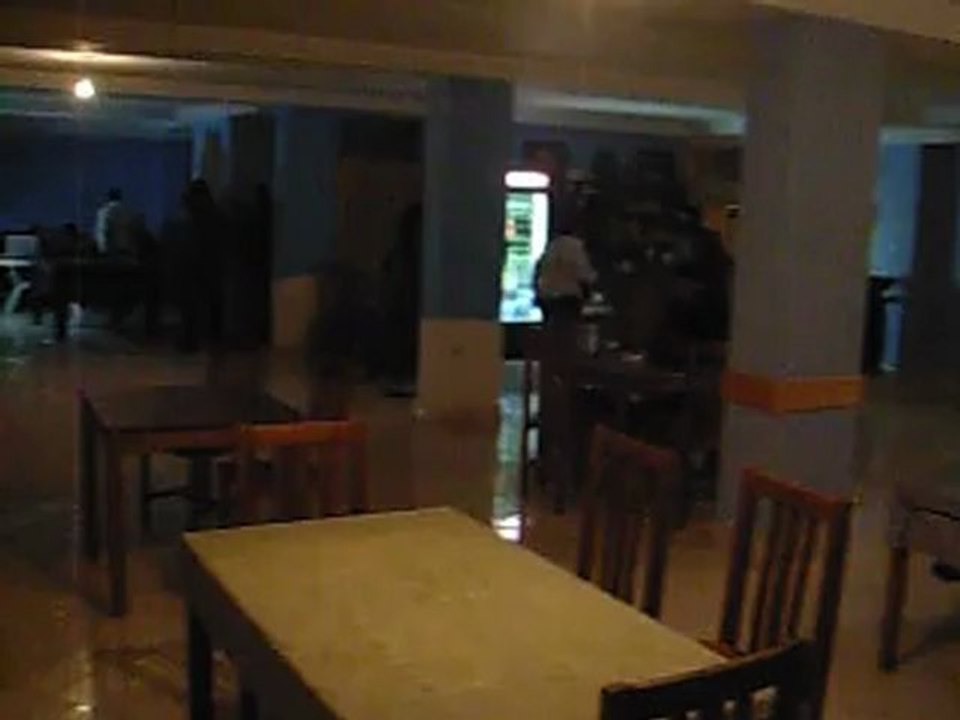 Casa Mar At Night