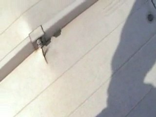 Metal Roof Ridge Cap