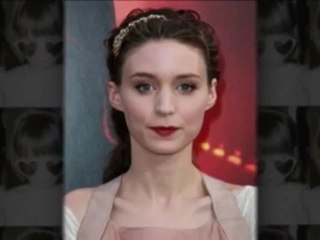 Rooney Mara Flashback