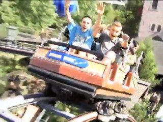 ÉCLAIR DU CERVIN - MATTERHORN BLITZ (Sources europapark.com)