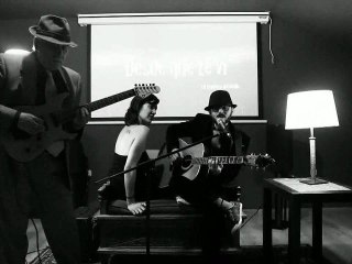 La Princesa del Olvido en Noise off festival