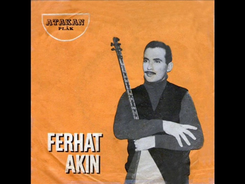Ferhat AKIN - DOKTOR