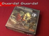 Guards Guards Board Game Review